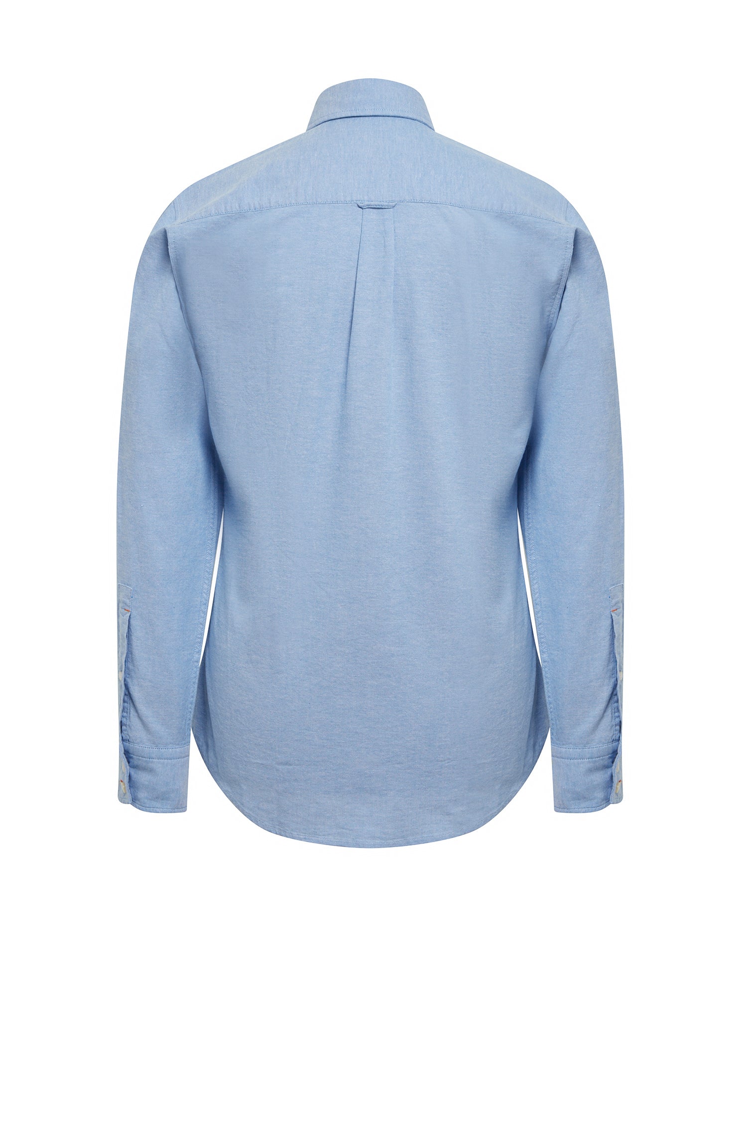 OPEN BLUE // CASUAL SHIRTS MABSOOT_2