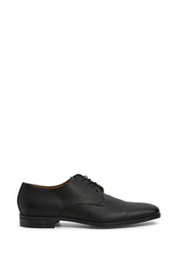 BLACK // SHOES EVENING_OXFR_PA