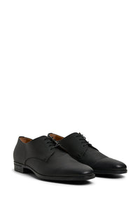 BLACK // SHOES EVENING_OXFR_PA