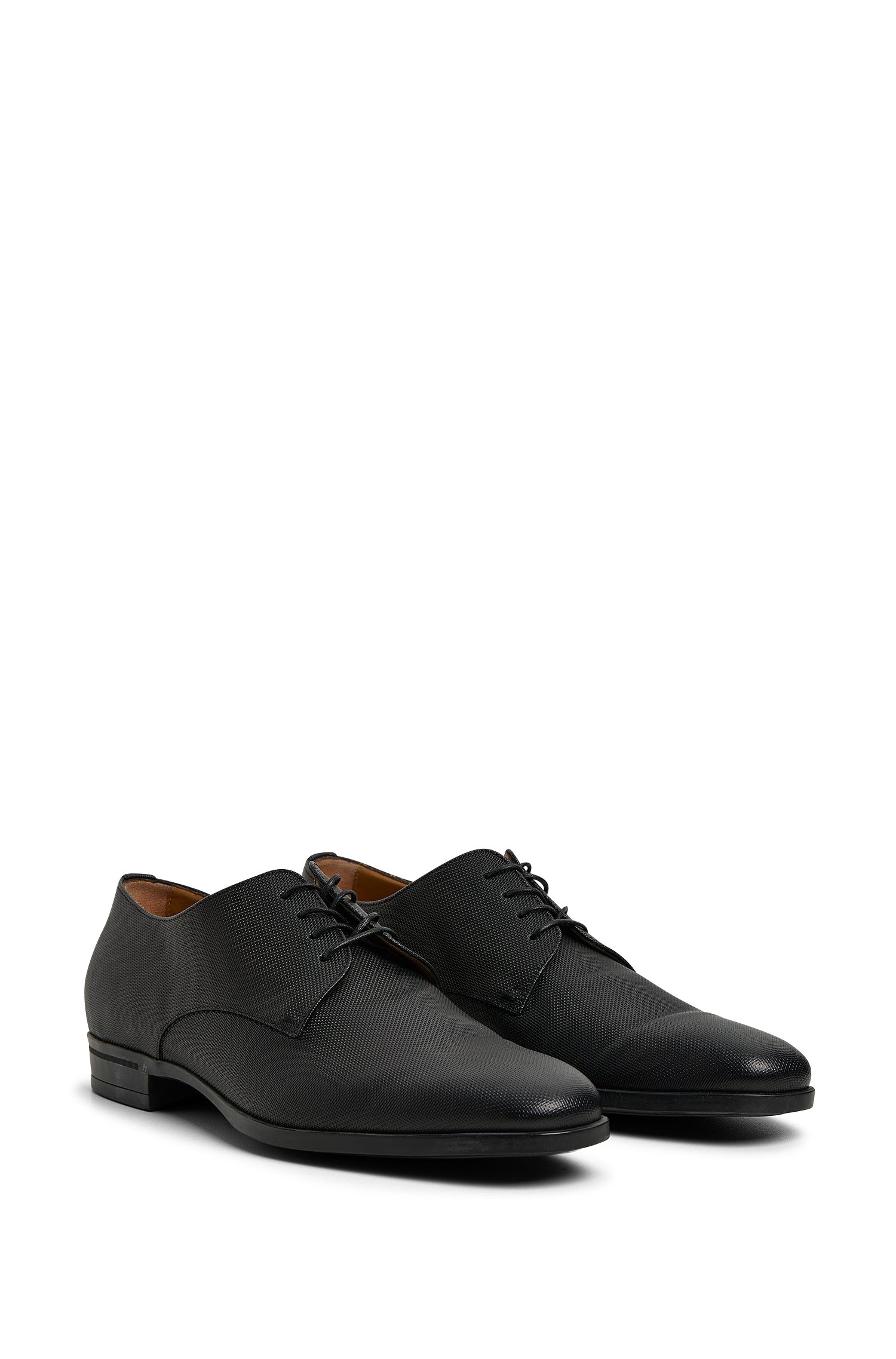 BLACK // SHOES EVENING_OXFR_PA