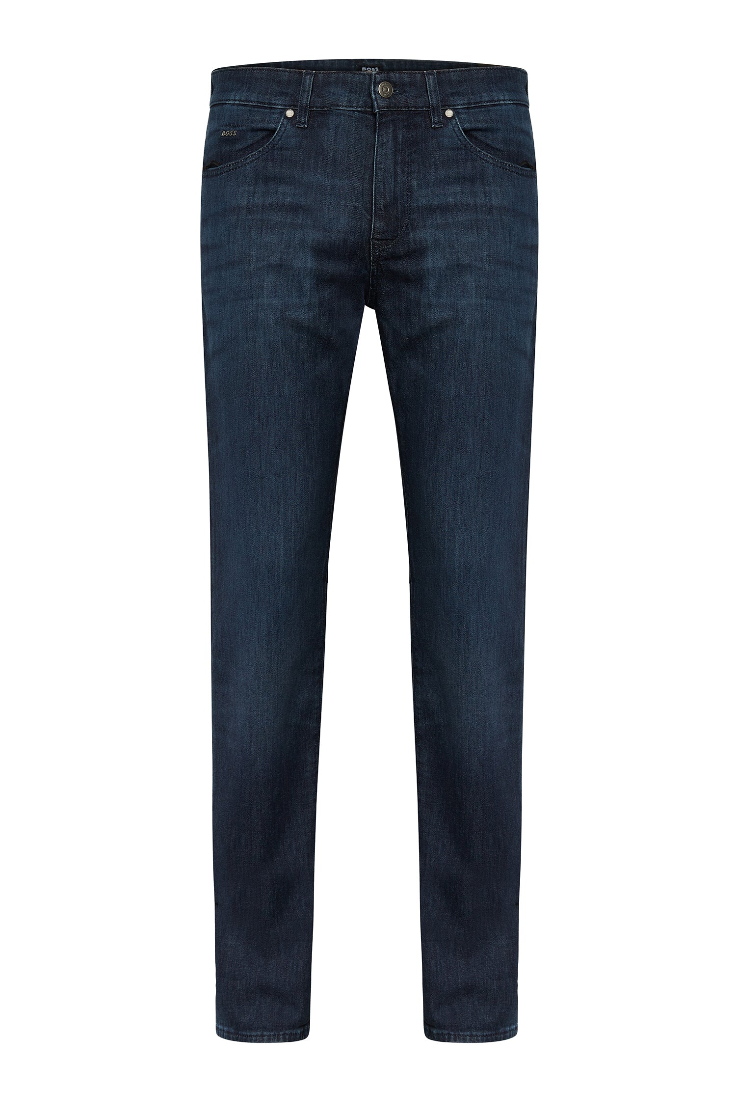 Jean Maine - Navy