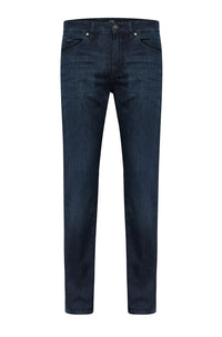 NAVY // JEANS MAINE3