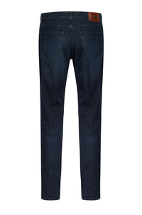 NAVY // JEANS MAINE3