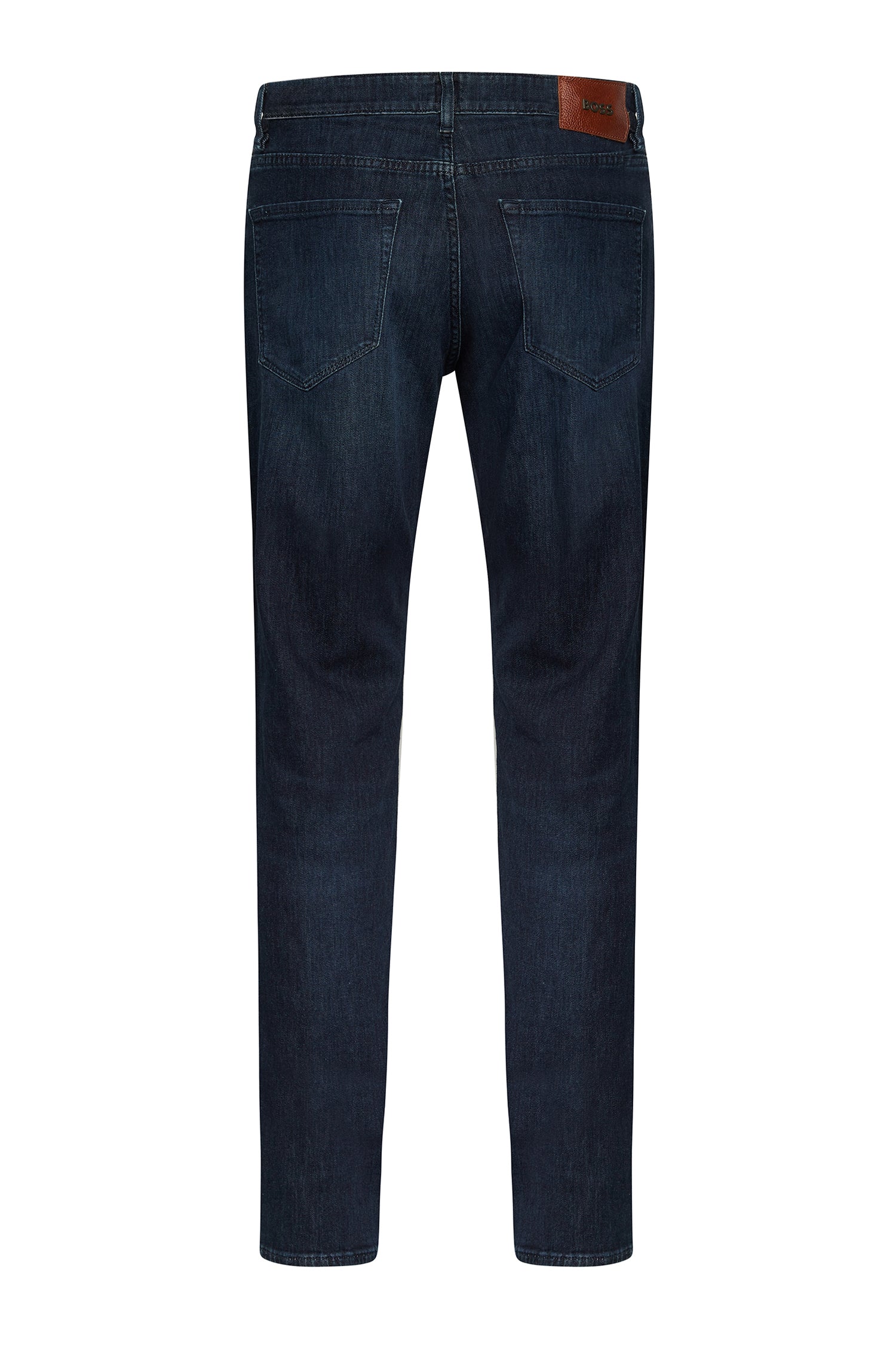 NAVY // JEANS MAINE3