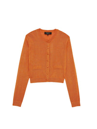 MANDARINE GILET