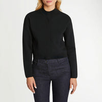NOIR GILET