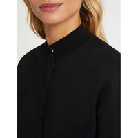 NOIR GILET