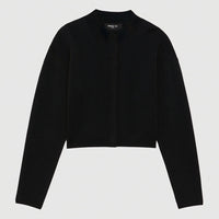 NOIR GILET