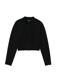 NOIR GILET