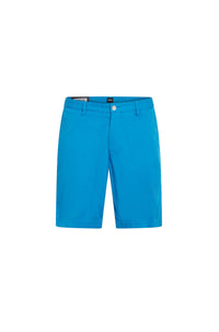 BRIGHT BLUE // SHORTS SLICE-SHORT