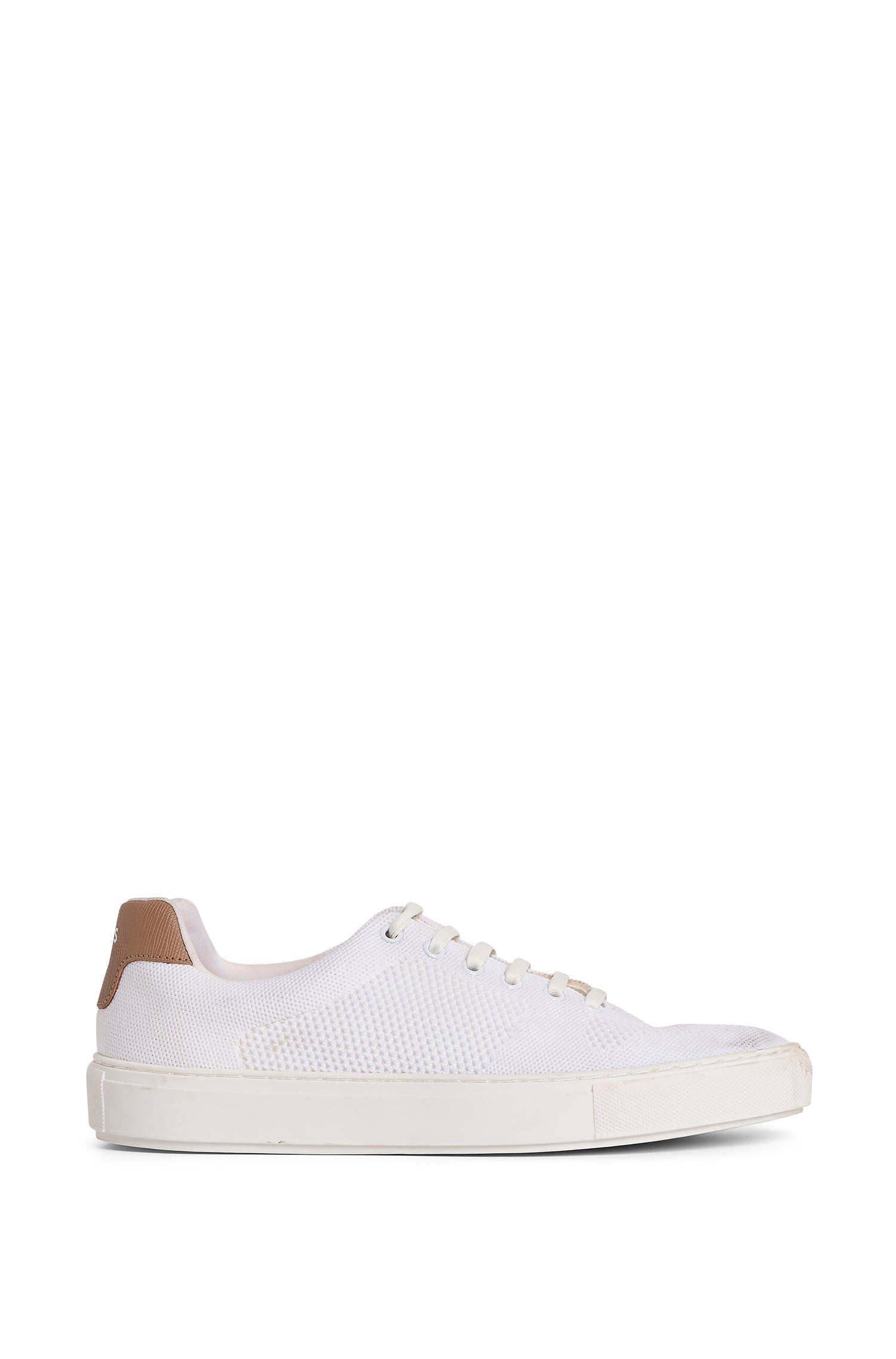 OPEN WHITE // SHOES KATIE_LOWCUT_KN