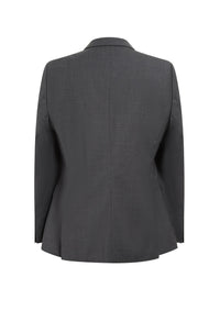 DARK GREY // BLAZERS JEFFERYM204X