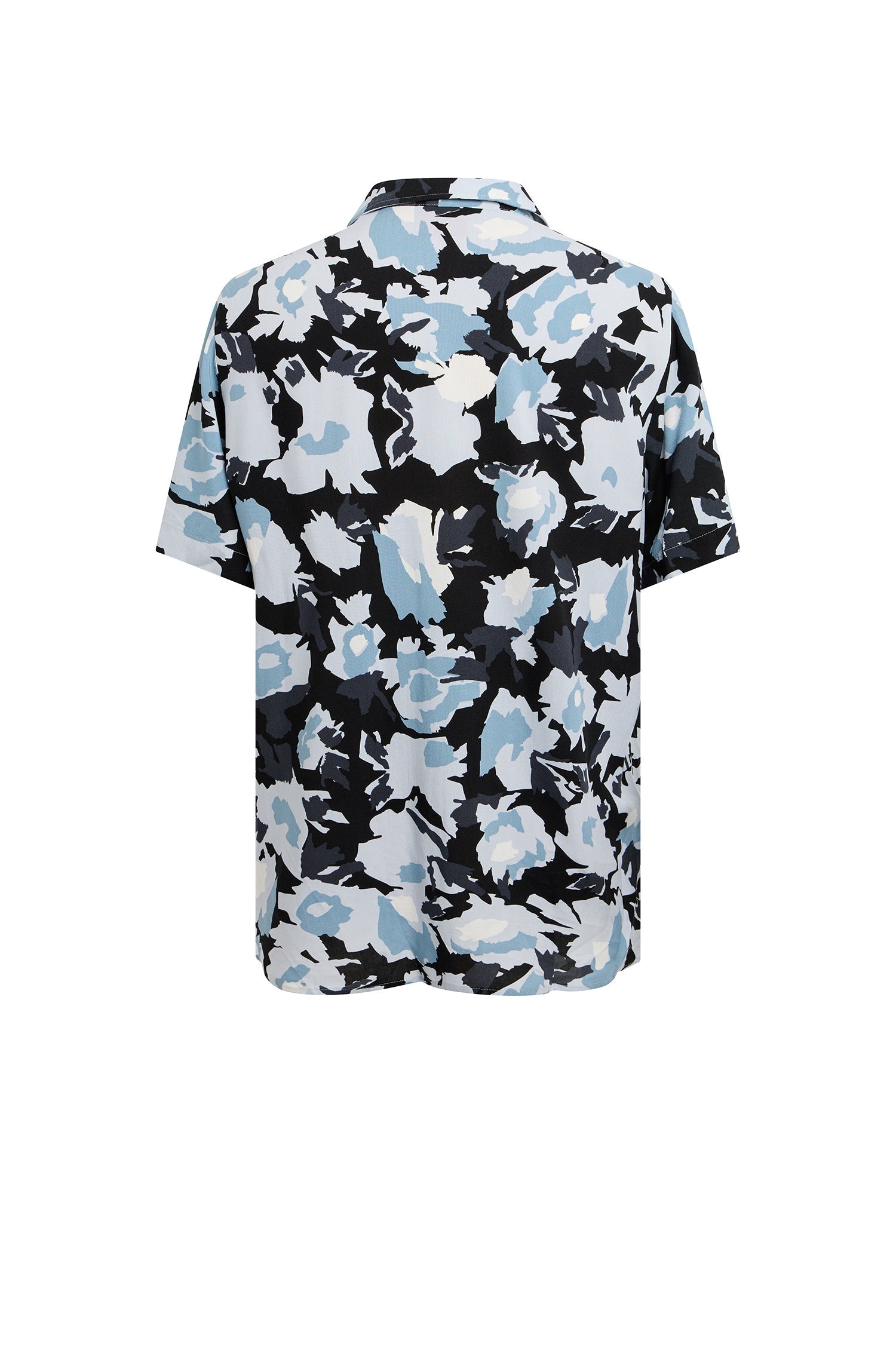 LIGHT & PASTEL BLUE // BUSINESS SHIRTS ELLINO