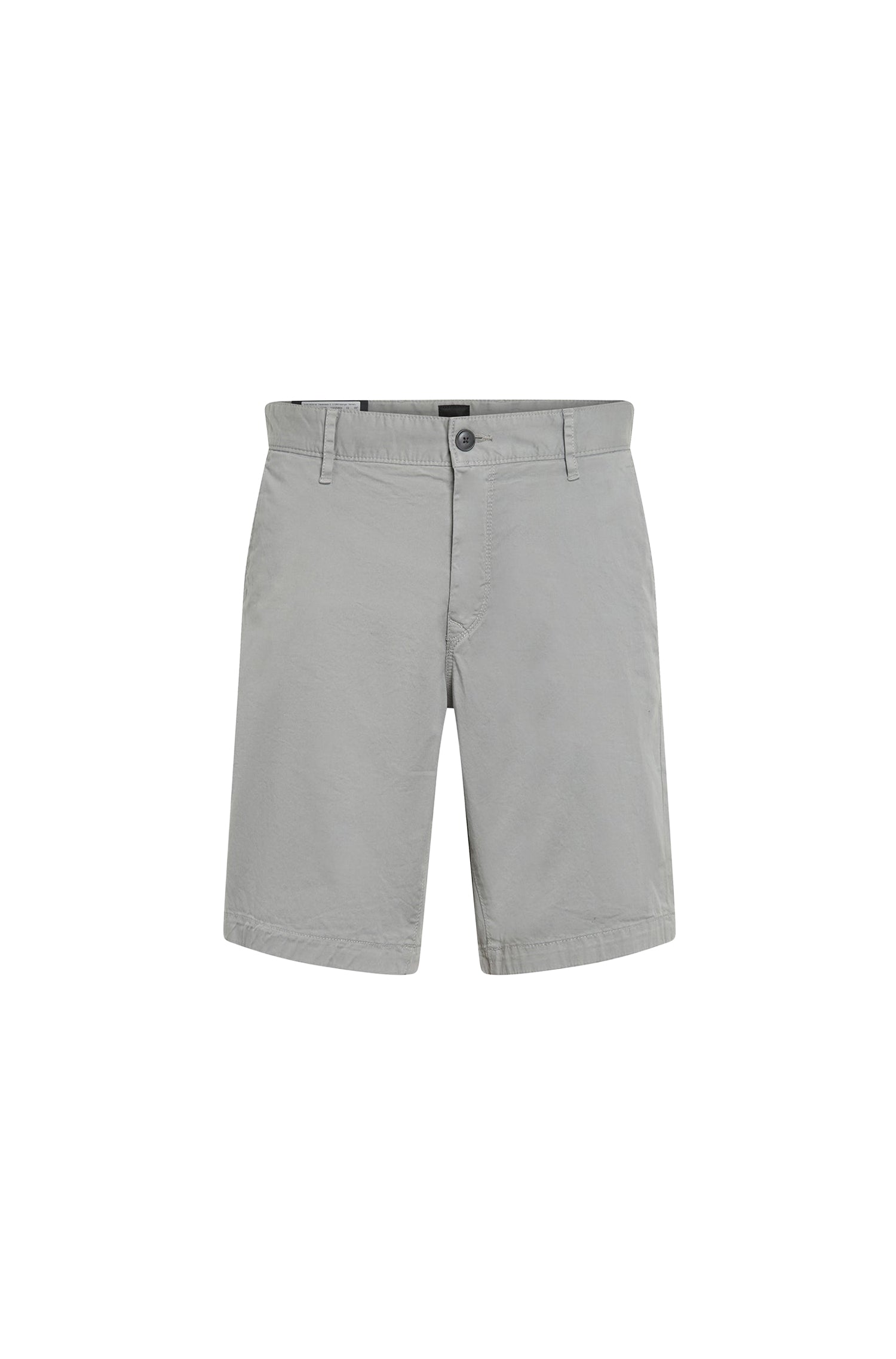 MEDIUM GREY // SHORTS SCHINO-SLIM-SHORTS S