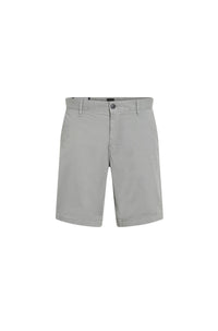 MEDIUM GREY // SHORTS SCHINO-SLIM-SHORTS S