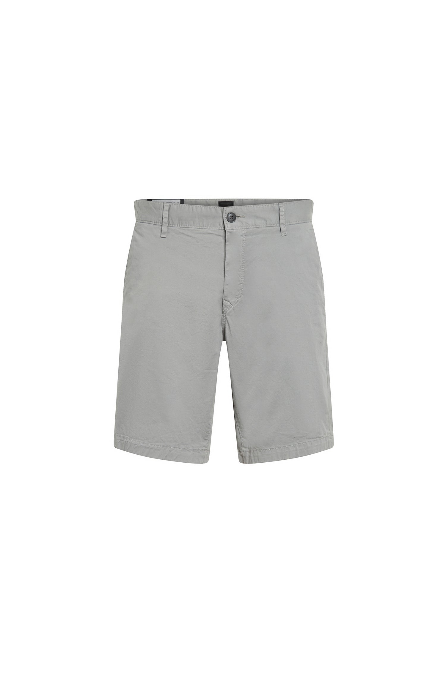 MEDIUM GREY // SHORTS SCHINO-SLIM-SHORTS S