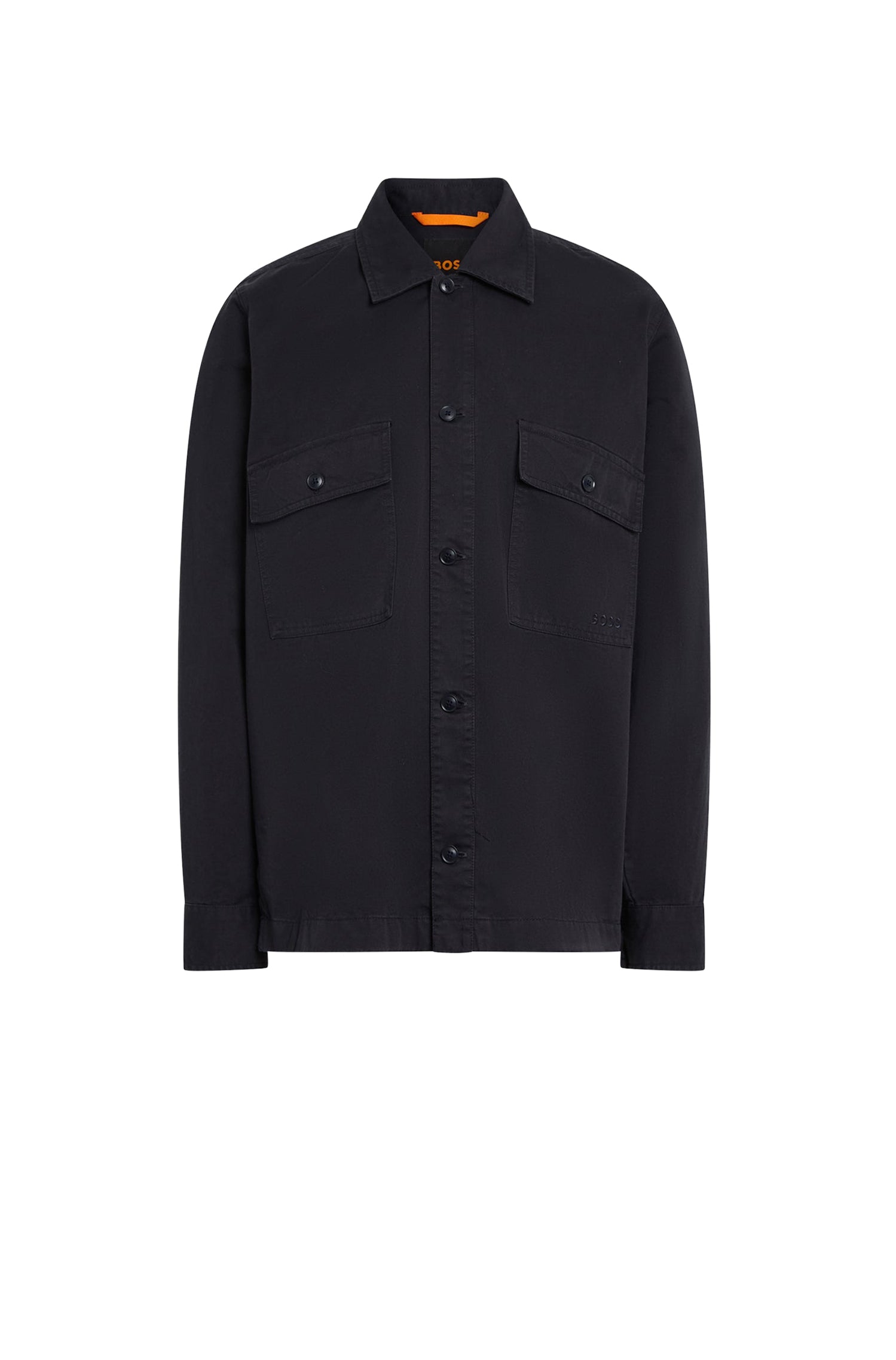 Chemise Lovvo avec poches - Dark Blue