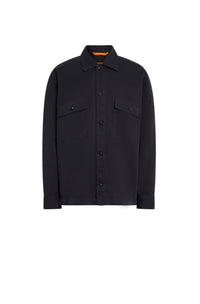 Chemise Lovvo - Dark Blue