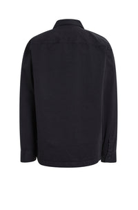 Chemise Lovvo avec poches - Dark Blue