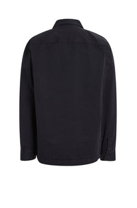 DARK BLUE // CASUAL SHIRTS LOVVO_1