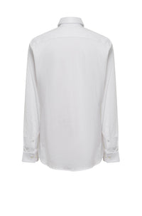OPEN WHITE // SHIRTS KENNO