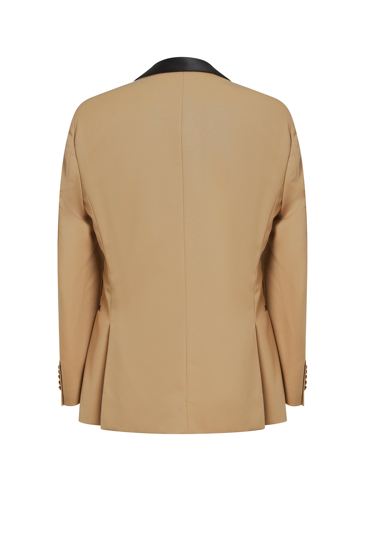 MEDIUM BEIGE // BLAZERS T-HARVERS-TUX-231