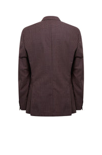 MEDIUM BROWN // BLAZERS H-HUTSON-231