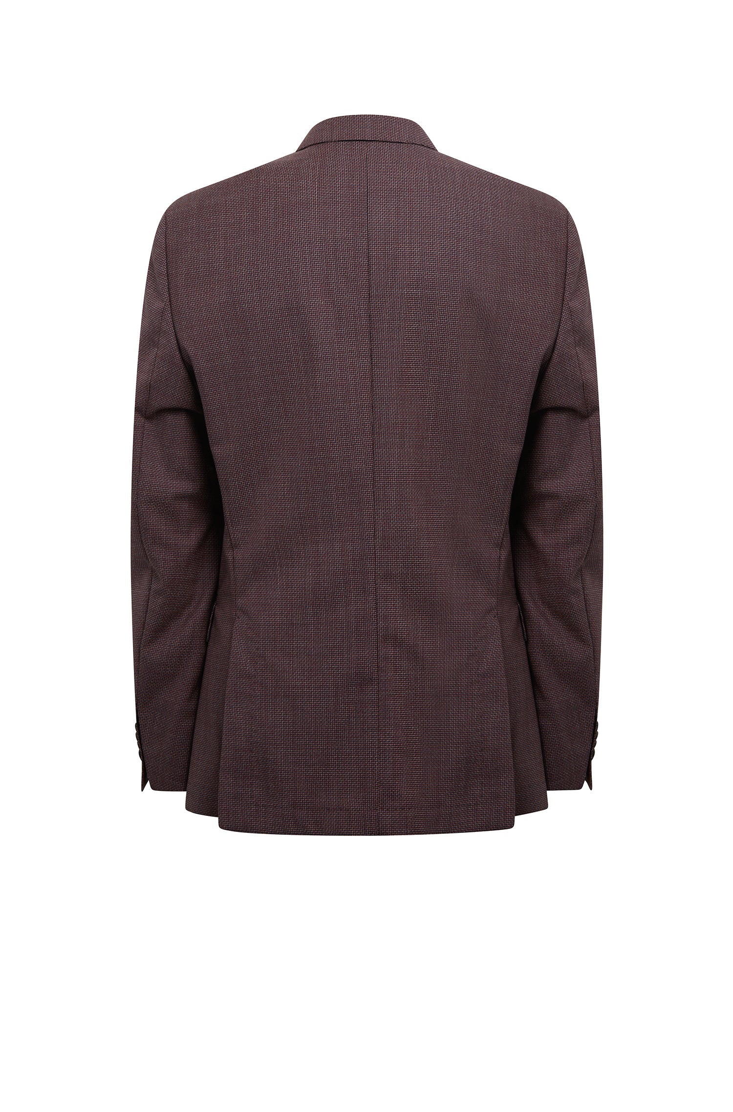 MEDIUM BROWN // BLAZERS H-HUTSON-231