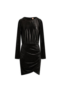 Robe Evaniwa - Black