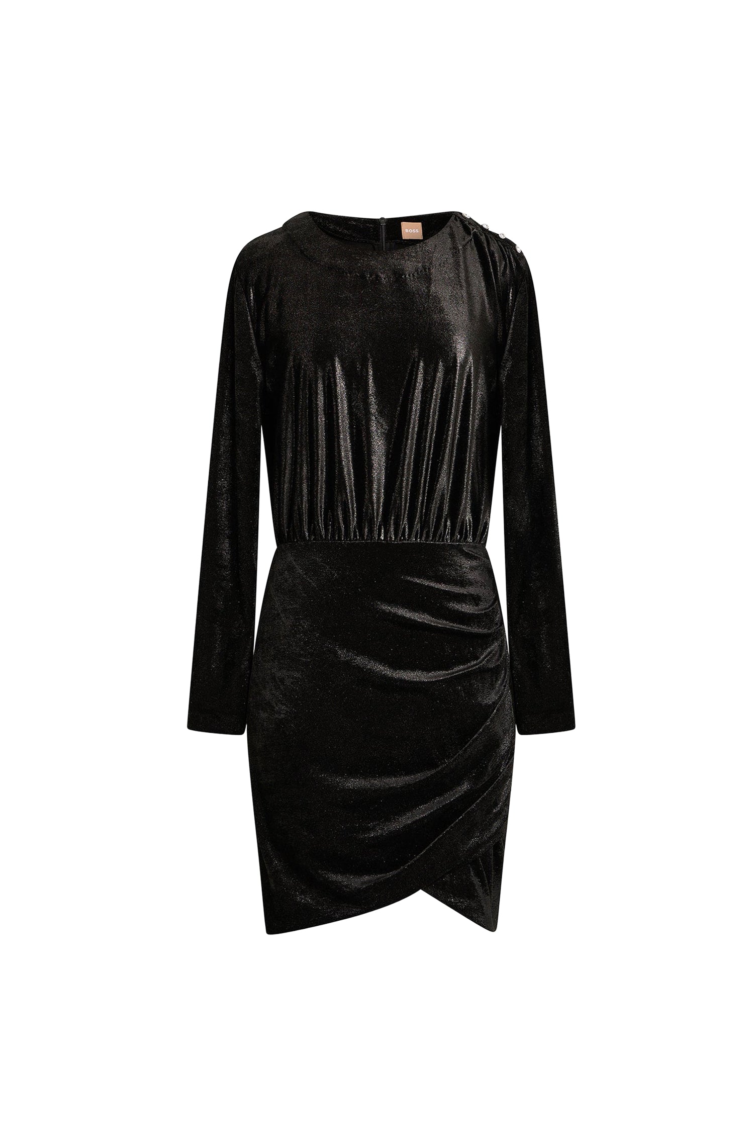 Robe Evaniwa - Black