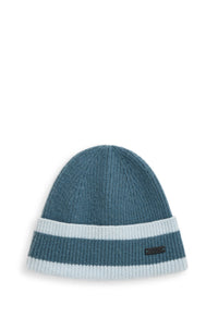 TURQUOISE & AQUA // BEANIES FEODORINO