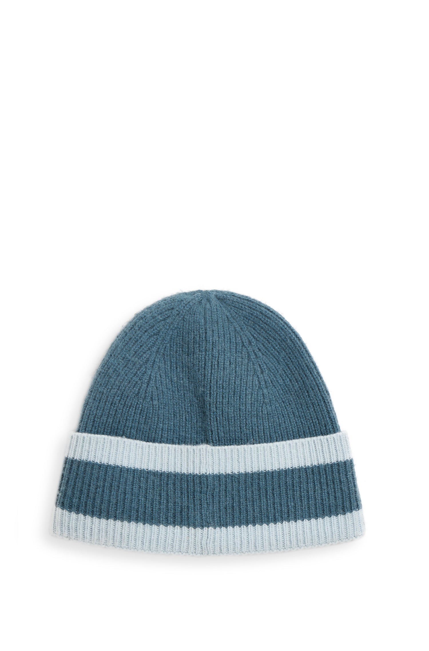 TURQUOISE & AQUA // BEANIES FEODORINO