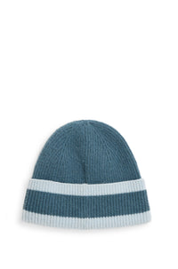 TURQUOISE & AQUA // BEANIES FEODORINO