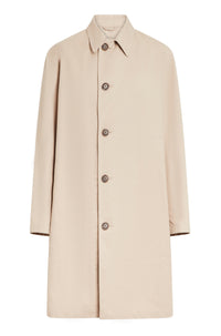 Manteau Munir - Light Beige