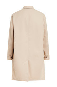 Manteau Munir - Light Beige