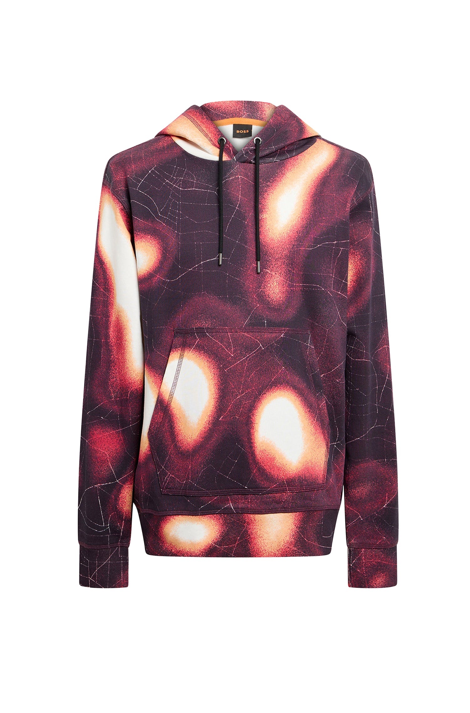 MEDIUM PINK // SWEATSHIRTS WEHEAT