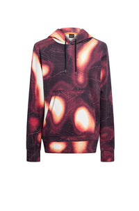 MEDIUM PINK // SWEATSHIRTS WEHEAT