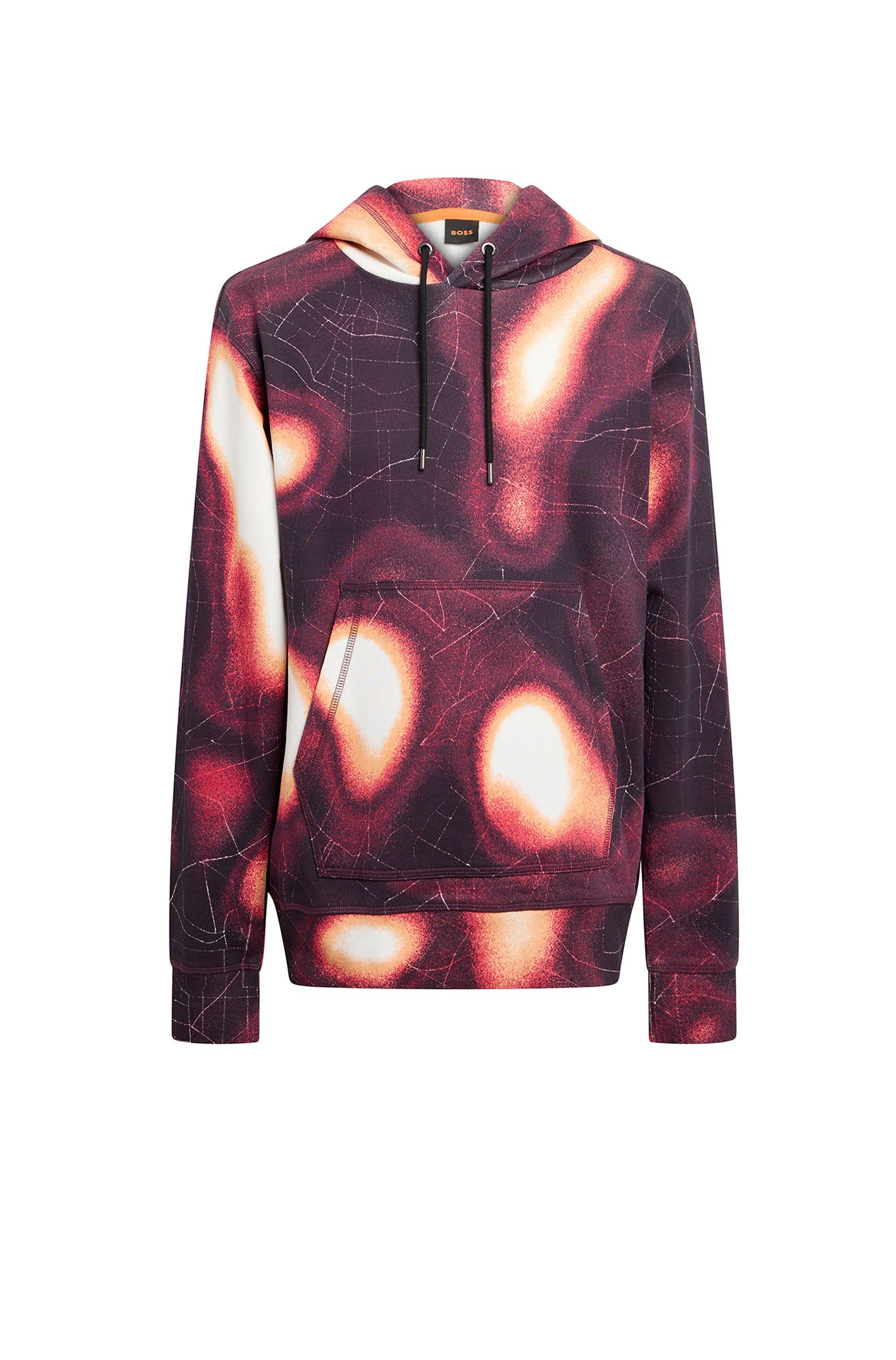 MEDIUM PINK // SWEATSHIRTS WEHEAT