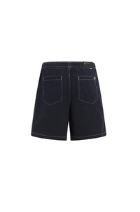 DARK BLUE // SHORTS KARLOS-DS-SHORTS