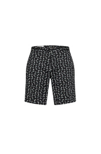 LIGHT & PASTEL BLUE // SHORTS SLICE-SHORT2