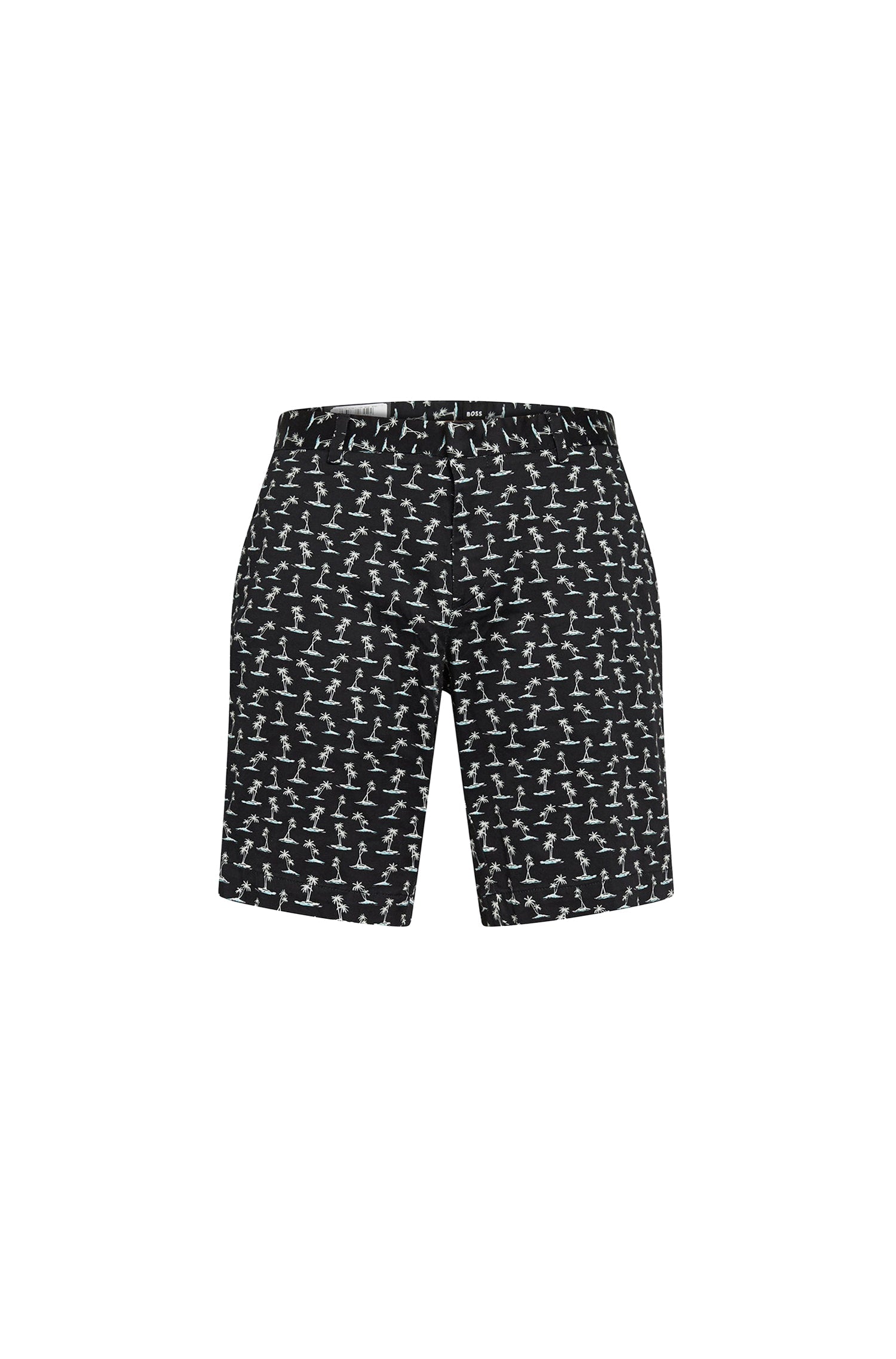 LIGHT & PASTEL BLUE // SHORTS SLICE-SHORT2