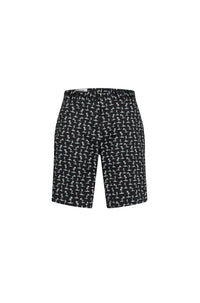 LIGHT & PASTEL BLUE // SHORTS SLICE-SHORT2