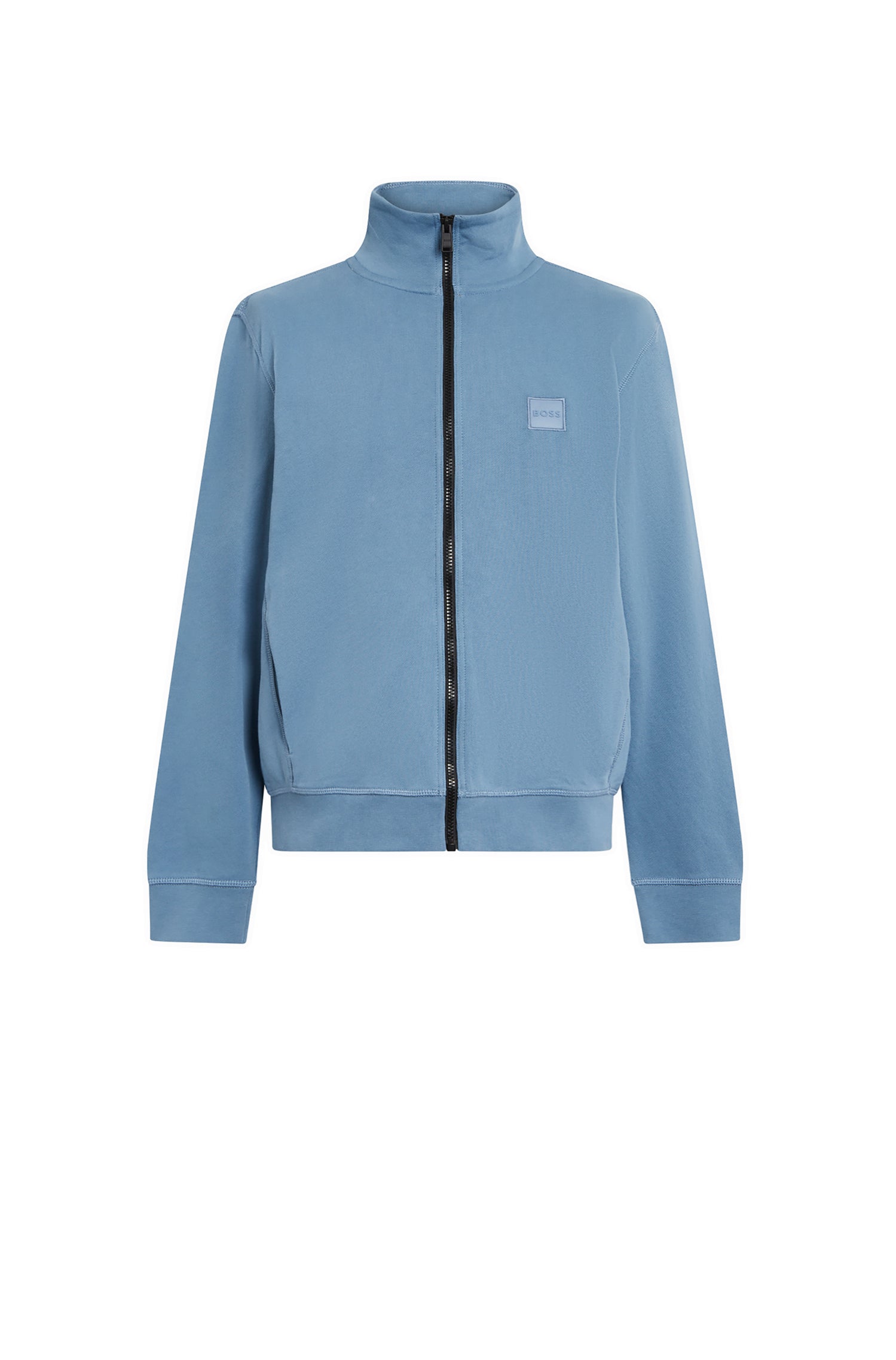 Sweatshirt Zestart - Light & Pastel Blue