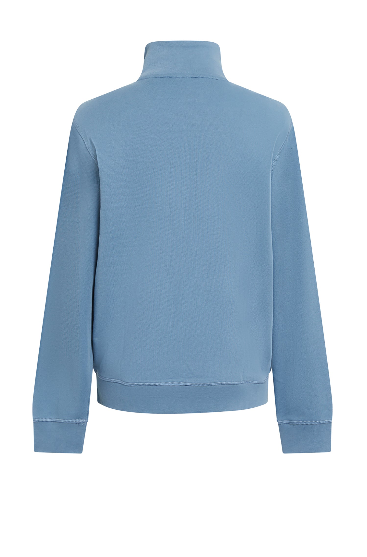 Sweatshirt Zestart - Light & Pastel Blue