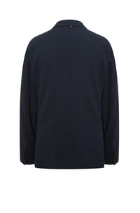 DARK BLUE // BLAZERS P-HANRY-WG-232F