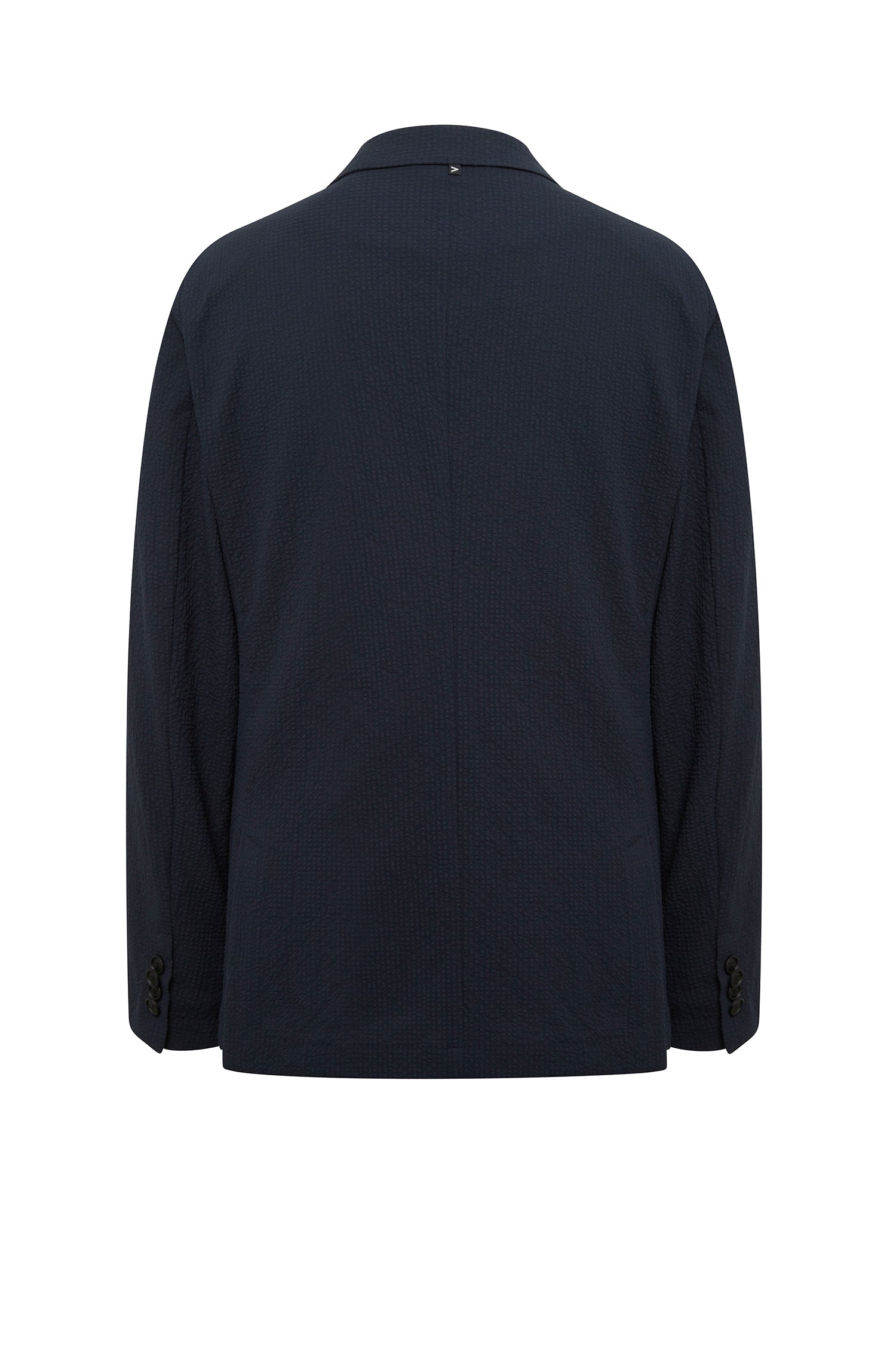 DARK BLUE // BLAZERS P-HANRY-WG-232F