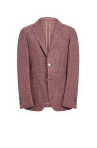 DARK RED // BLAZERS T-HESTON-224