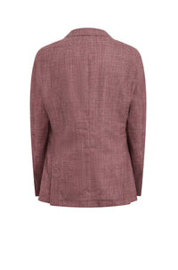 DARK RED // BLAZERS T-HESTON-224