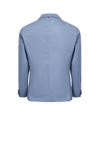 OPEN BLUE // BLAZERS P-HANRY-W-232F