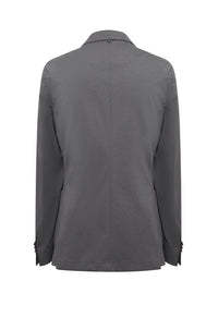 SILVER // BLAZERS P-HANRY-J-WG-232